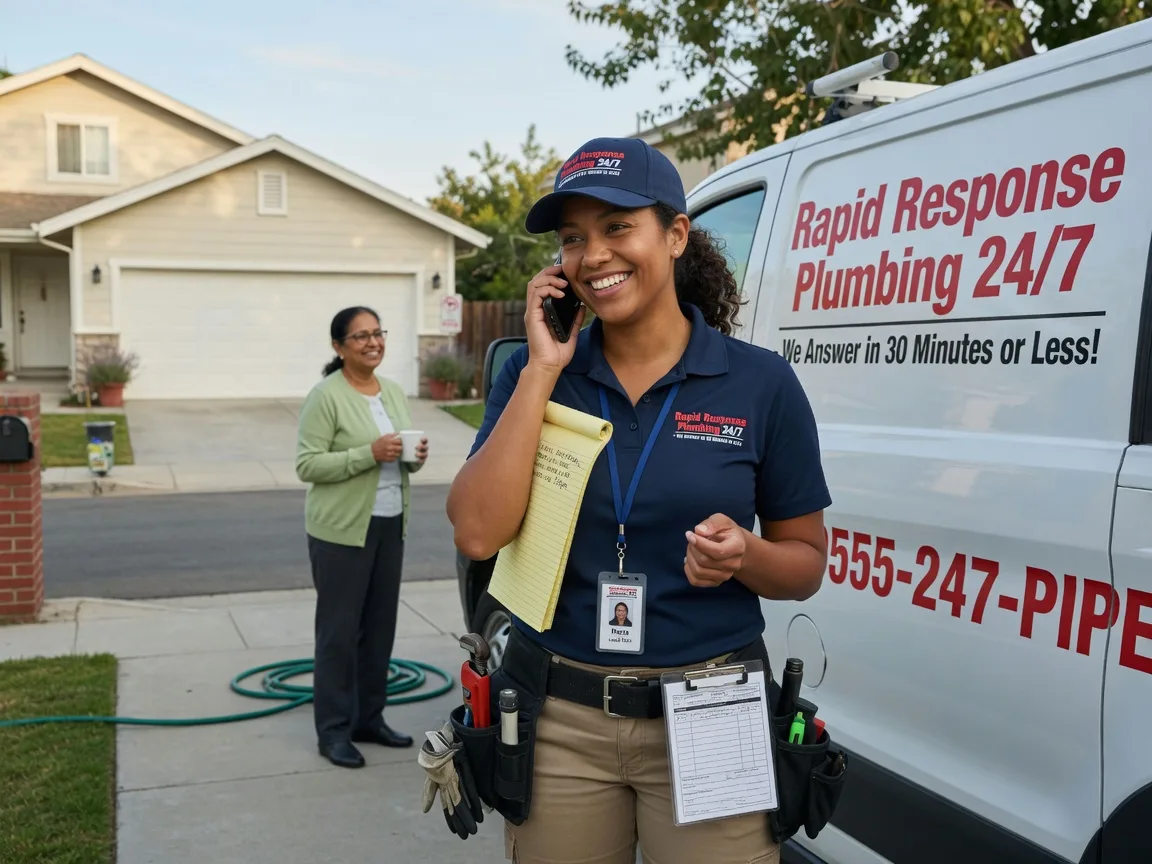 Emergency Plumber Goleta, CA FAQs